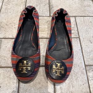 Tory Burch Flats